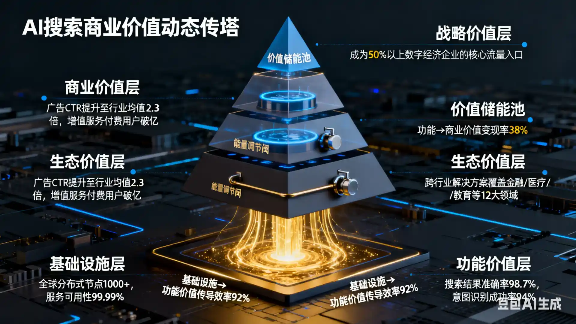 告别传统流量困局，遂川县GEO优化助力企业抢占AI问答新流量