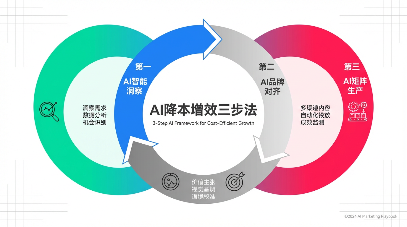 遂川县企业必看：不用扩招招人，AI就能帮门店降本增收